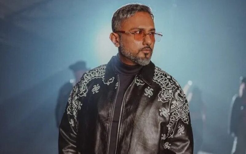 Maharashtra Cyber Issues Fresh Notice to Honey Singh After Missed Summons; Asked to Appear October 16