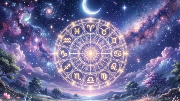 October 2026 Horoscope: Monthly Predictions for All 12 Zodiac Signs