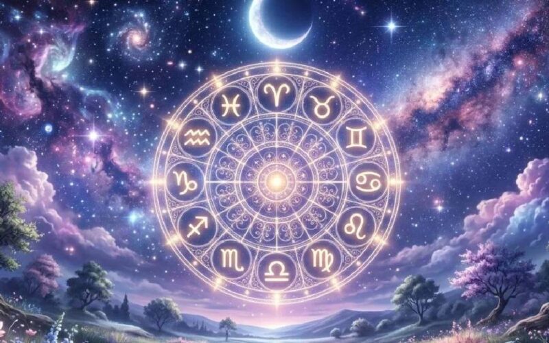 October 2026 Horoscope: Monthly Predictions for All 12 Zodiac Signs