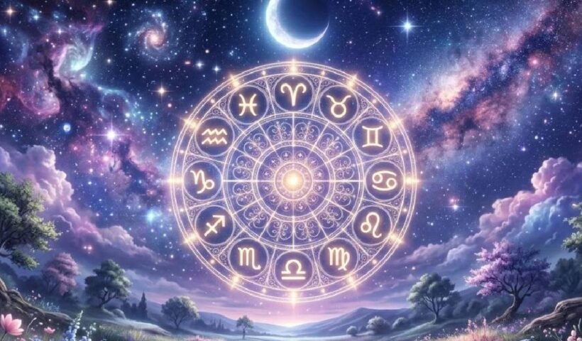 October 2026 Horoscope: Monthly Predictions for All 12 Zodiac Signs