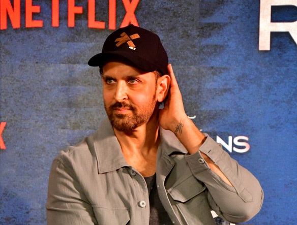 Hrithik Roshan Biography: Real Name, Age, Height, Family, Movies and Unknown Facts