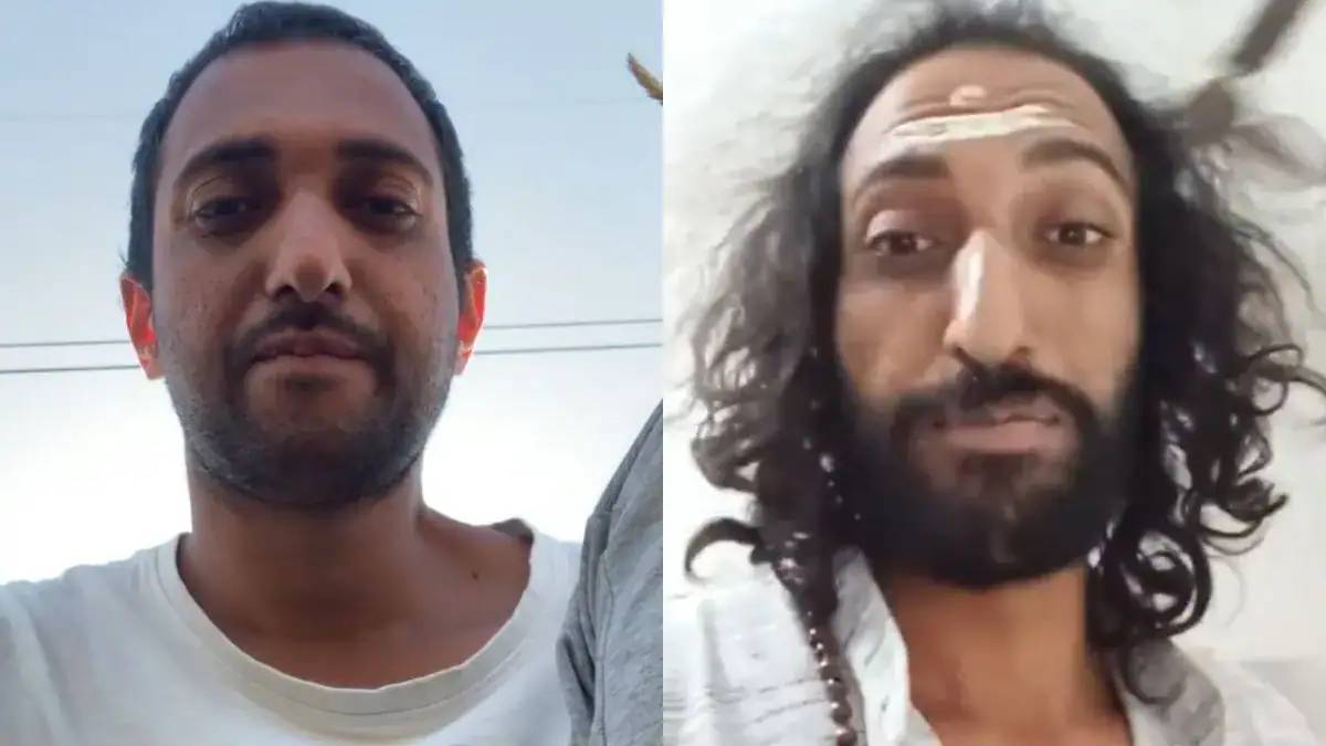 IIT Baba Death Rumour: Abhay Singh Is Alive, Police Say Viral Claim Is False