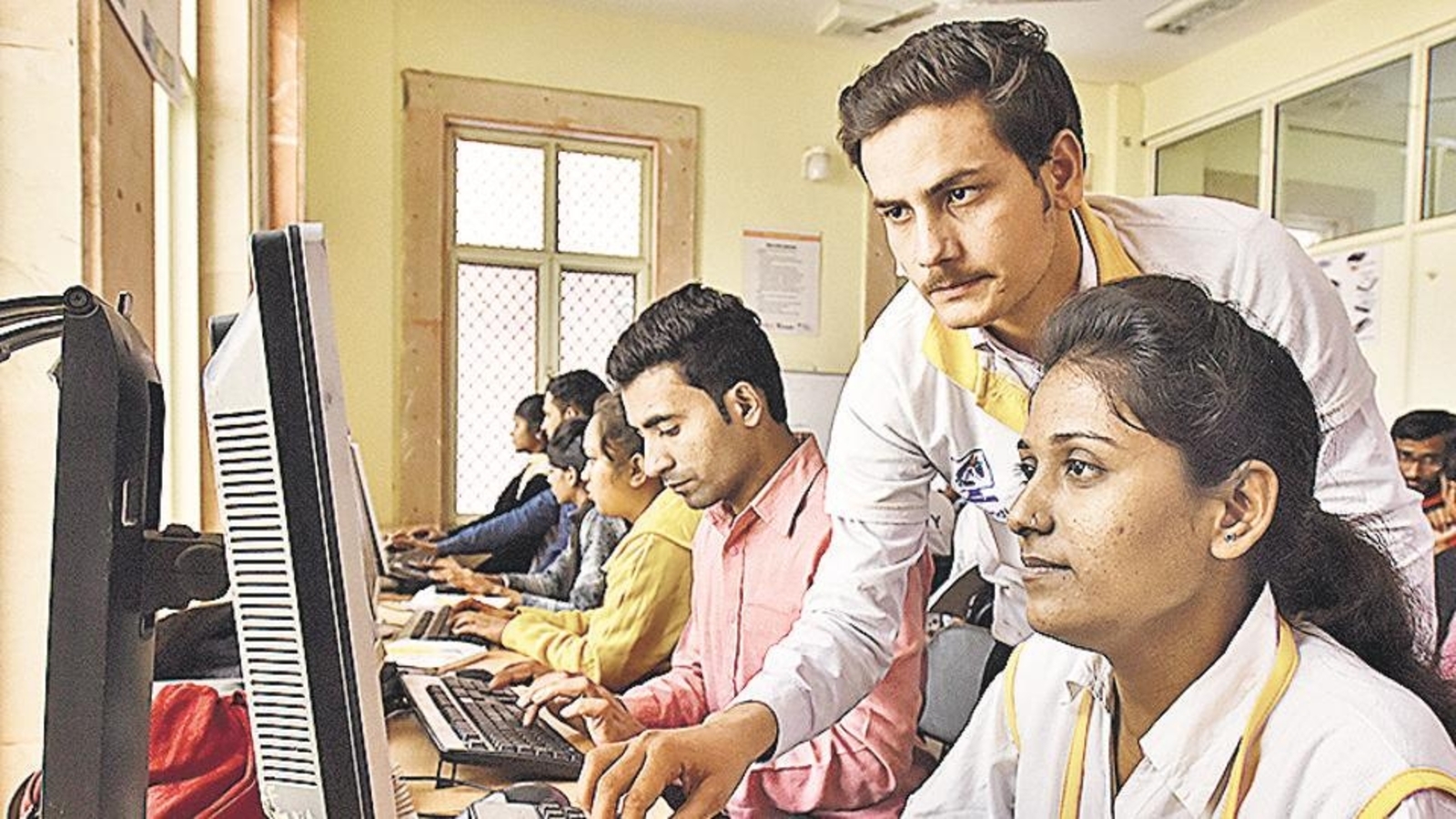 Youth Employment in India: Skills, Recruitment Updates and Where to Find Official Notices