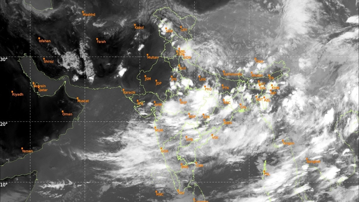India Weather Today, October 19, 2026: How to Check IMD Alerts City by City