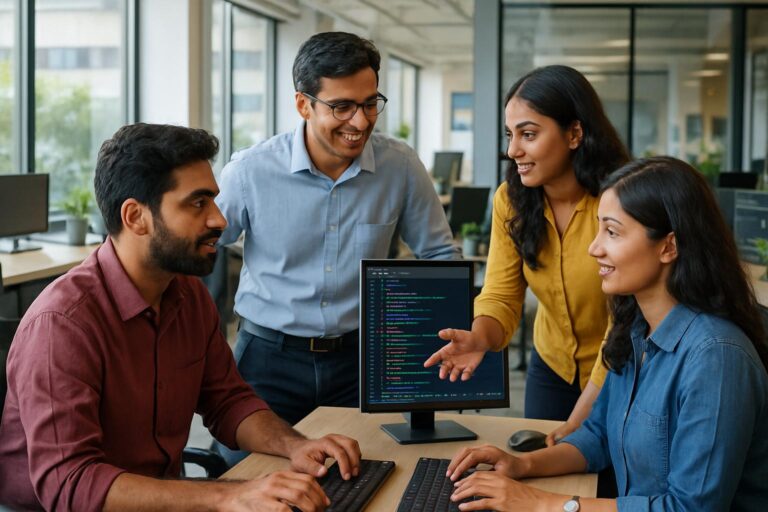 12,700 US-Based Tech Professionals Returned to India in 2026: What the Data Shows