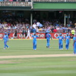 India Cricket: Latest Match Updates, Results and Player Performances