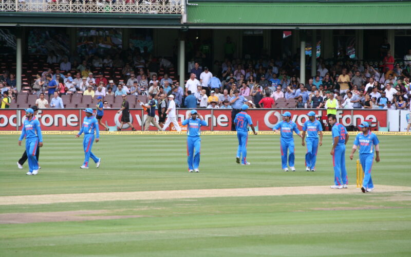 India Cricket: Latest Match Updates, Results and Player Performances