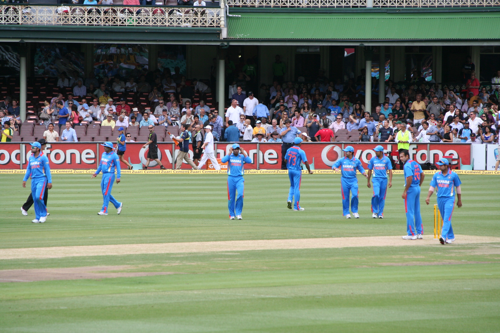 India Cricket: Latest Match Updates, Results and Player Performances