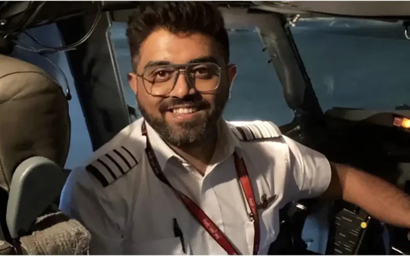 Flydubai Pilot Attack: Was Indian Captain Smit Machchhar Hit With an Axe?