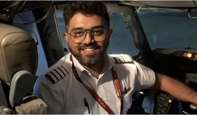 Flydubai Pilot Attack: Was Indian Captain Smit Machchhar Hit With an Axe?