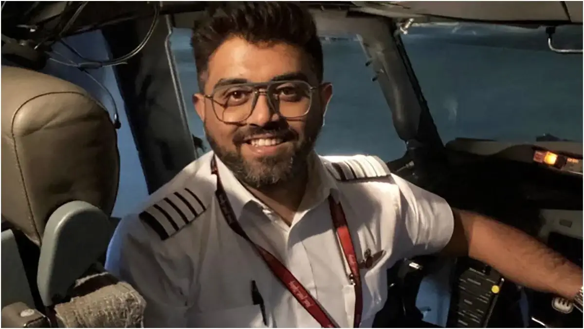 Flydubai Pilot Attack: Was Indian Captain Smit Machchhar Hit With an Axe?