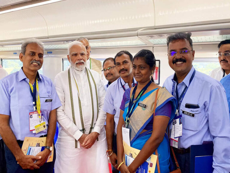 Railway Employees’ Diwali Bonus 2026: Why Is the Maximum Payout Capped at ₹17,951?