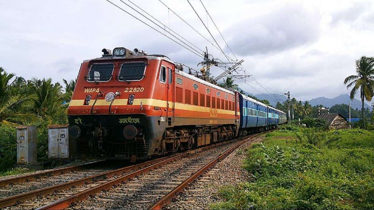 Indian Railways Travel Update: How to Verify Special Trains and Vaishno Devi Routes