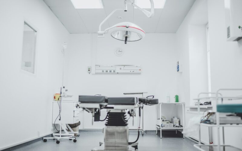 Paras Healthcare IPO 2026: Subscription Dates, Price Band and Investor Checklist