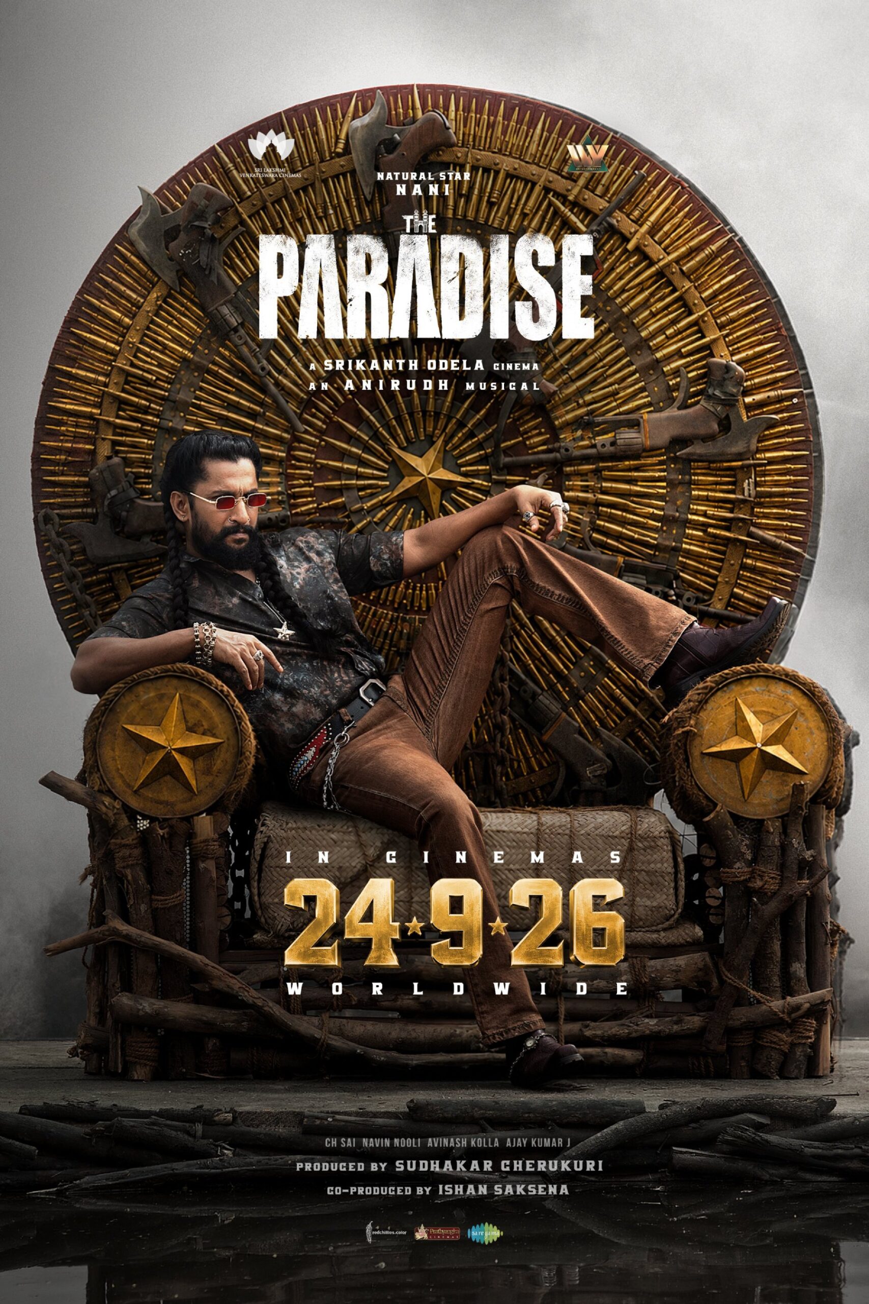 The Paradise OTT Release Date: What Is Confirmed and What Remains Unclear