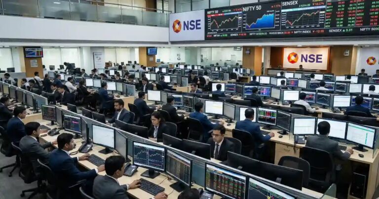 Stock Market This Week: Jio IPO, Q2 Results and RBI Minutes in Focus