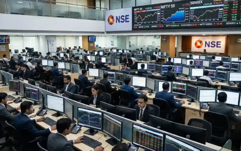 Stock Market This Week: Jio IPO, Q2 Results and RBI Minutes in Focus