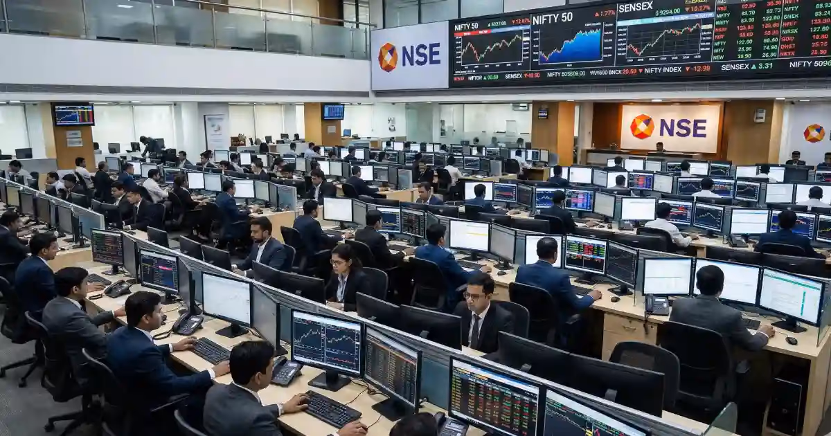 Stock Market This Week: Jio IPO, Q2 Results and RBI Minutes in Focus