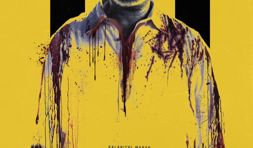 Jailer 2 official poster