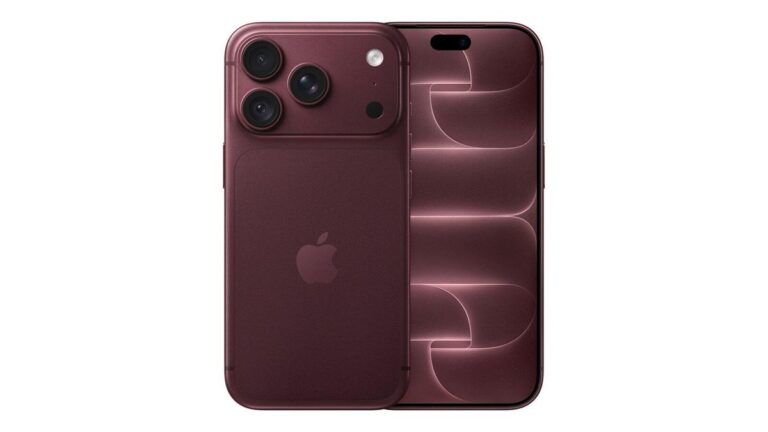 Apple Launches iPhone 18 Pro and iPhone 18 Pro Max: Features and Camera Upgrades
