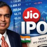 Jio Platforms IPO: India’s Biggest Public Issue and the Family Milestone Behind It
