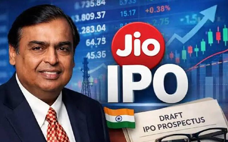 Jio Platforms IPO: India’s Biggest Public Issue and the Family Milestone Behind It
