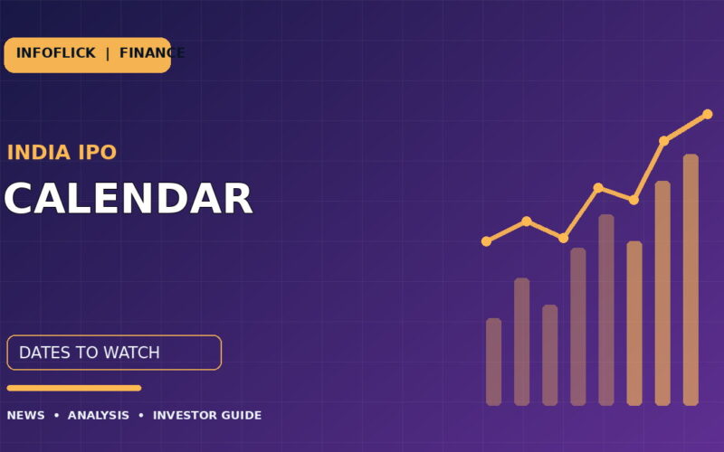 IPO Calendar Today: Five IPOs and Key Dates Investors Should Check on October 15