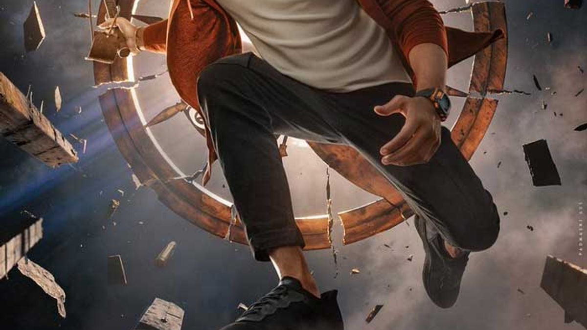 Itllu Arjuna (2026): Release Date, Cast, Budget, Box Office & OTT Details