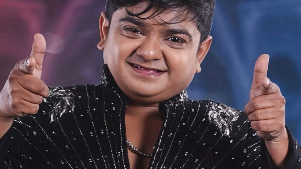 Jabardasth Naresh Biography: Real Name, Age, Family, Comedy Career & Movies