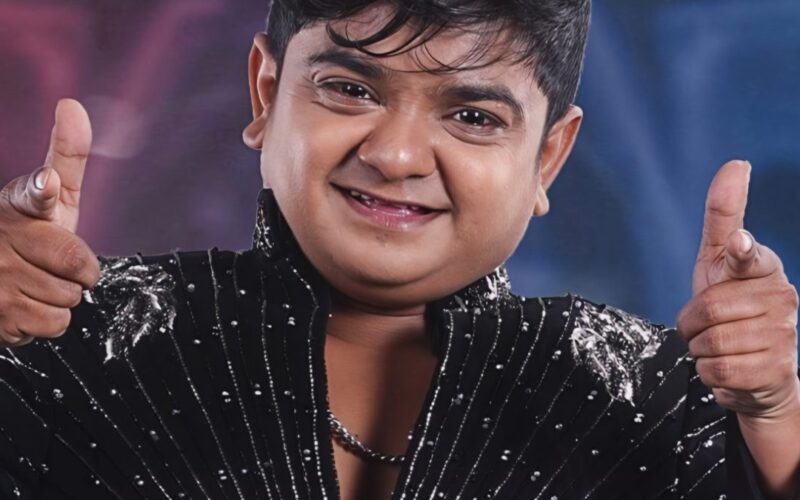 Jabardasth Naresh Biography: Real Name, Age, Family, Comedy Career & Movies