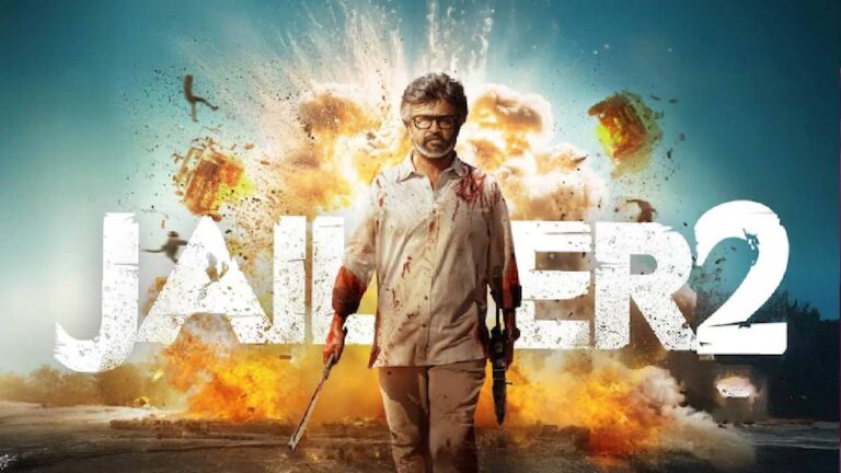 Jailer 2 (2026): Release Date, Cast, Budget, Box Office & OTT Details