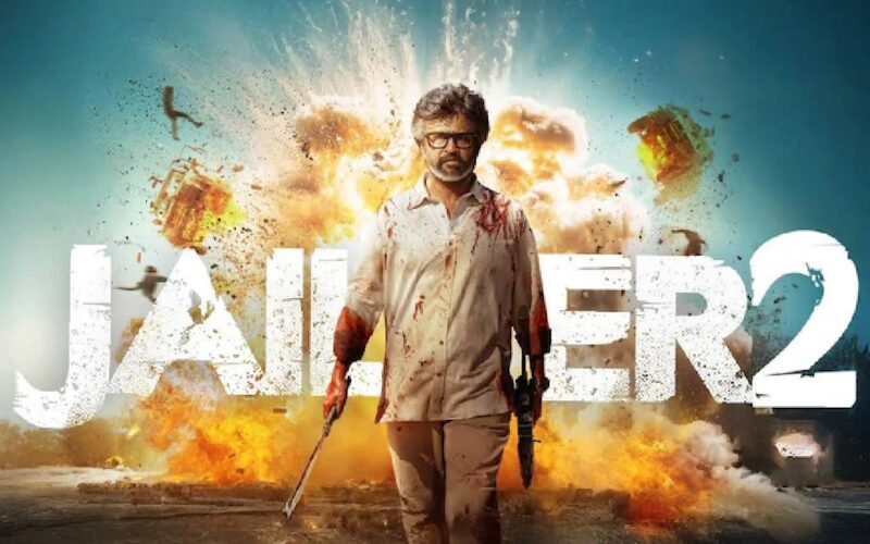 Jailer 2 (2026): Release Date, Cast, Budget, Box Office & OTT Details