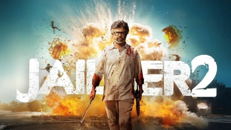 Jailer 2 Release Date, Cast, Budget, OTT, Box Office & More