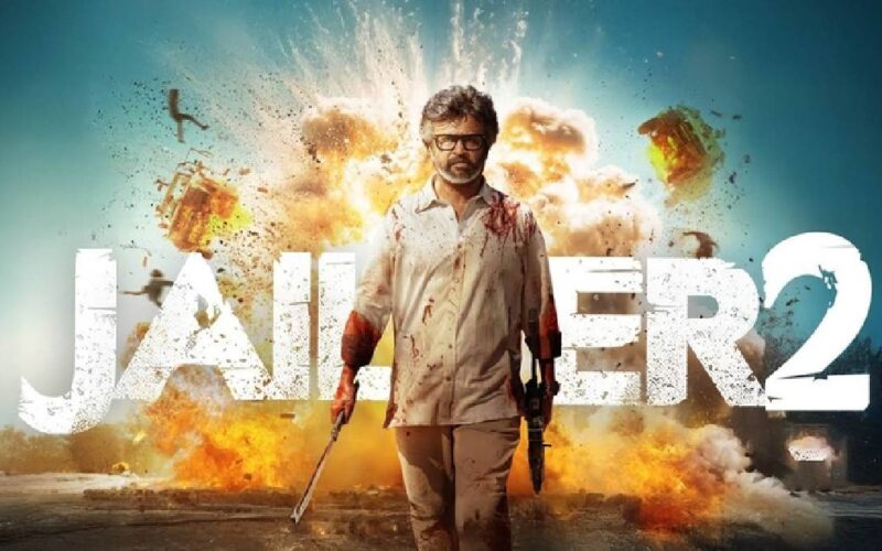 Jailer 2 Release Date, Cast, Budget, OTT, Box Office & More