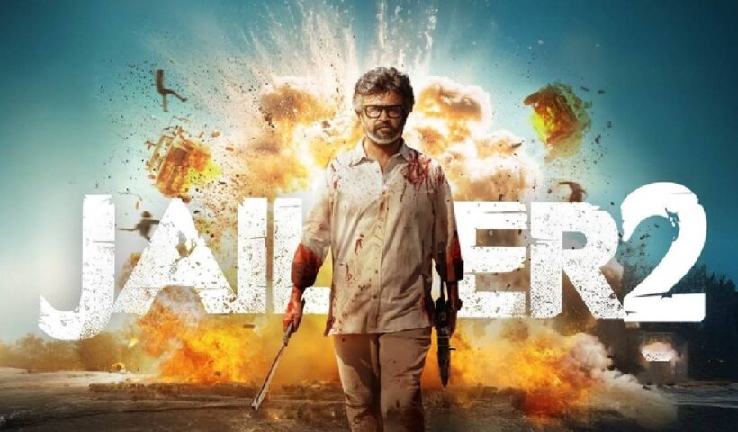 Jailer 2 Release Date, Cast, Budget, OTT, Box Office & More