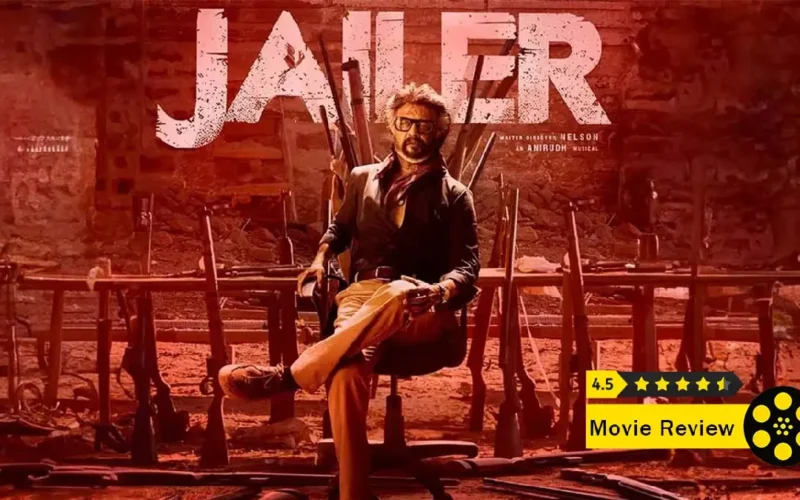 Jailer 2 Movie Review: Rajinikanth’s Action Entertainer