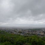Jaipur Weather Today: IMD Forecast for October 17 and Outlook for October 18