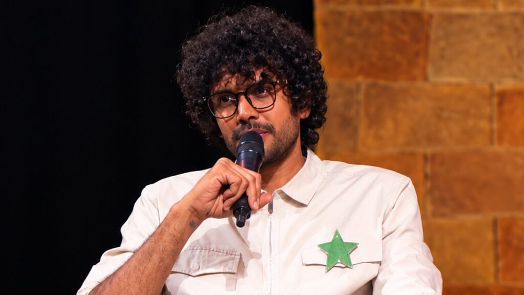 Jason Kaushi Biography: Age, Acting Career, Films & Bigg Boss Tamil 10