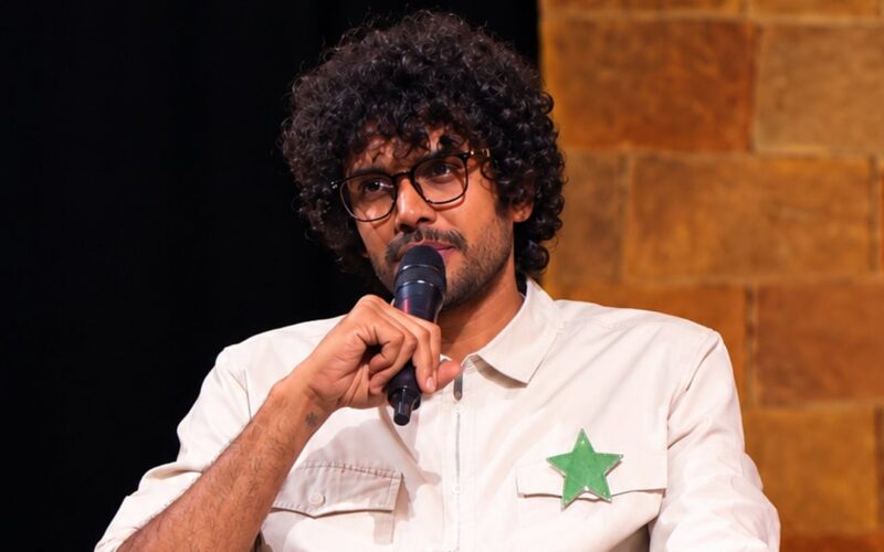 Jason Kaushi Biography: Age, Acting Career, Films & Bigg Boss Tamil 10