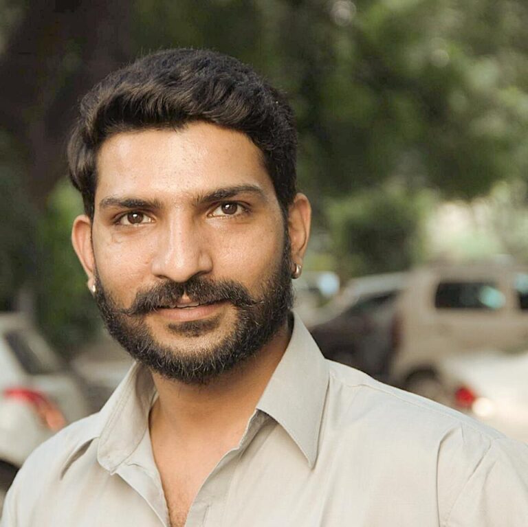 Jatin Sarna Biography: Real Name, Age, Family, Movies and Unknown Facts