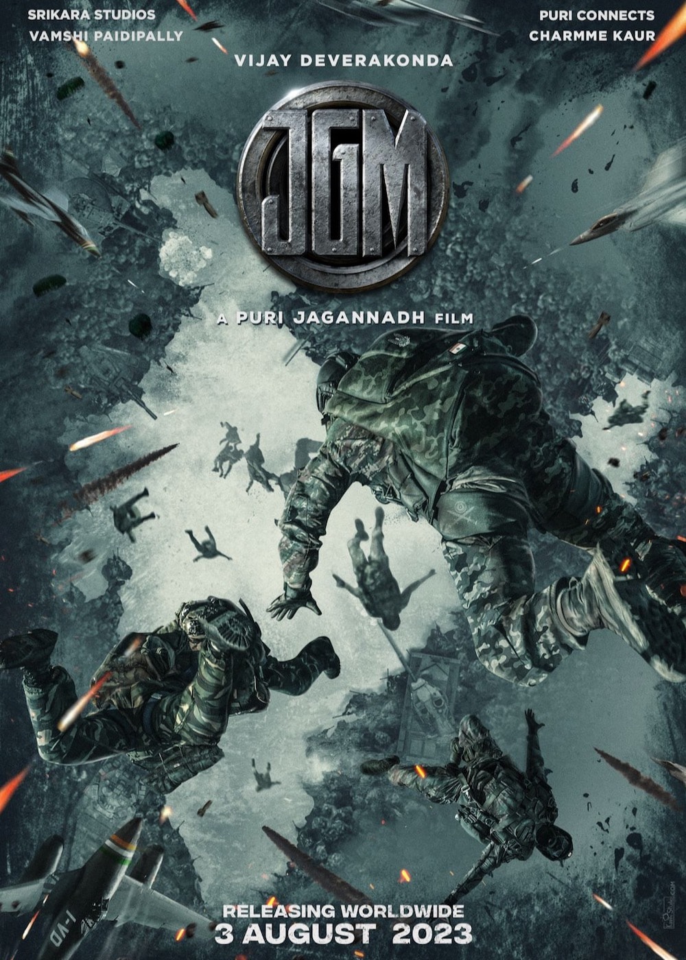 JGM – Jana Gana Mana (2026): Release Date, Cast, Budget, Box Office & OTT