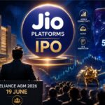 Jio Platforms Prepares India’s Largest IPO: Key Details for Investors