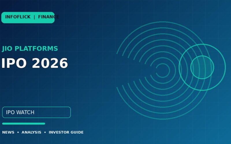 Jio Platforms IPO 2026: Price Band, Dates, Issue Size and What Investors Should Know