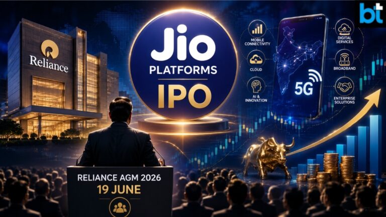 Jio Platforms IPO 2026: Dates, Price Band, Issue Size and Investor Checklist