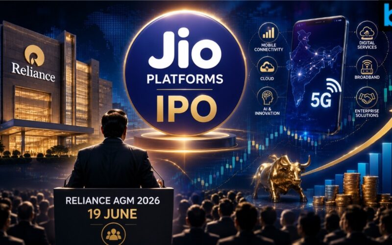 Jio Platforms Prepares India’s Largest IPO: Key Details for Investors