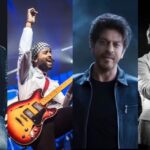 Shah Rukh Khan Launches UNIFYD in Abu Dhabi: Arijit Singh, Karan Aujla and Sonu Nigam Lead March 2027 Line-Up