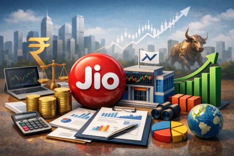 Jio Platforms IPO: Price Band, Dates, Valuation and What Investors Should Know