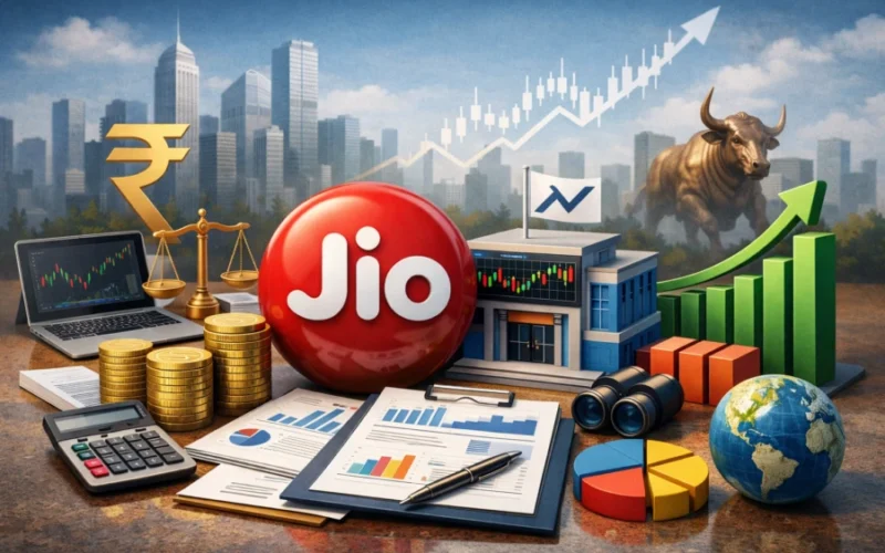 Jio Platforms IPO: Price Band, Dates, Valuation and What Investors Should Know