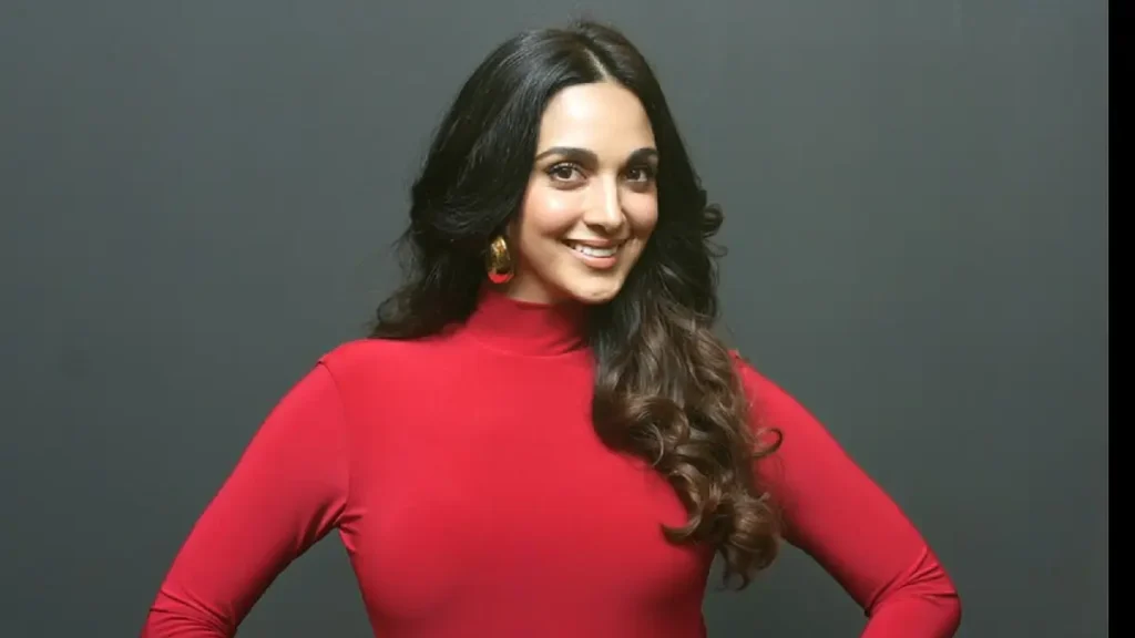 Kiara Advani