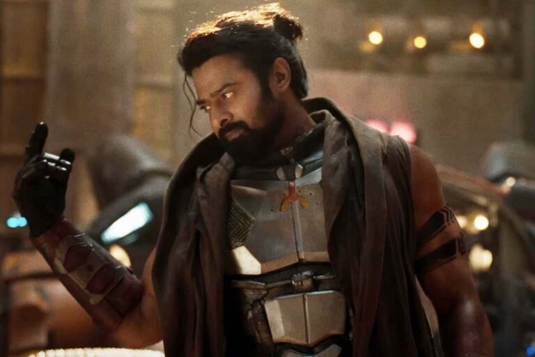 Prabhas Kalki Birthday Special: Bhairava Is Back as Makers Unveil BTS Video From Kalki 2898 AD Sequel